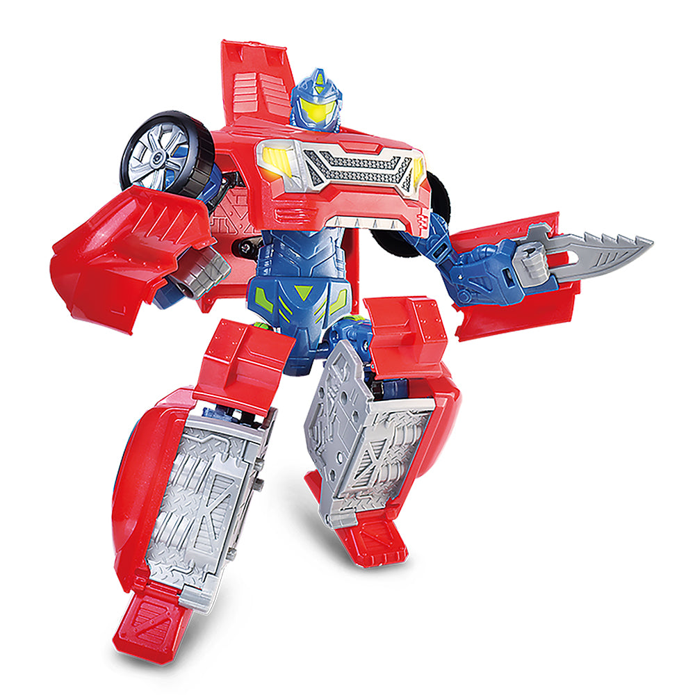 Robot M.A.R.S. Converters Wild rock Pick-up