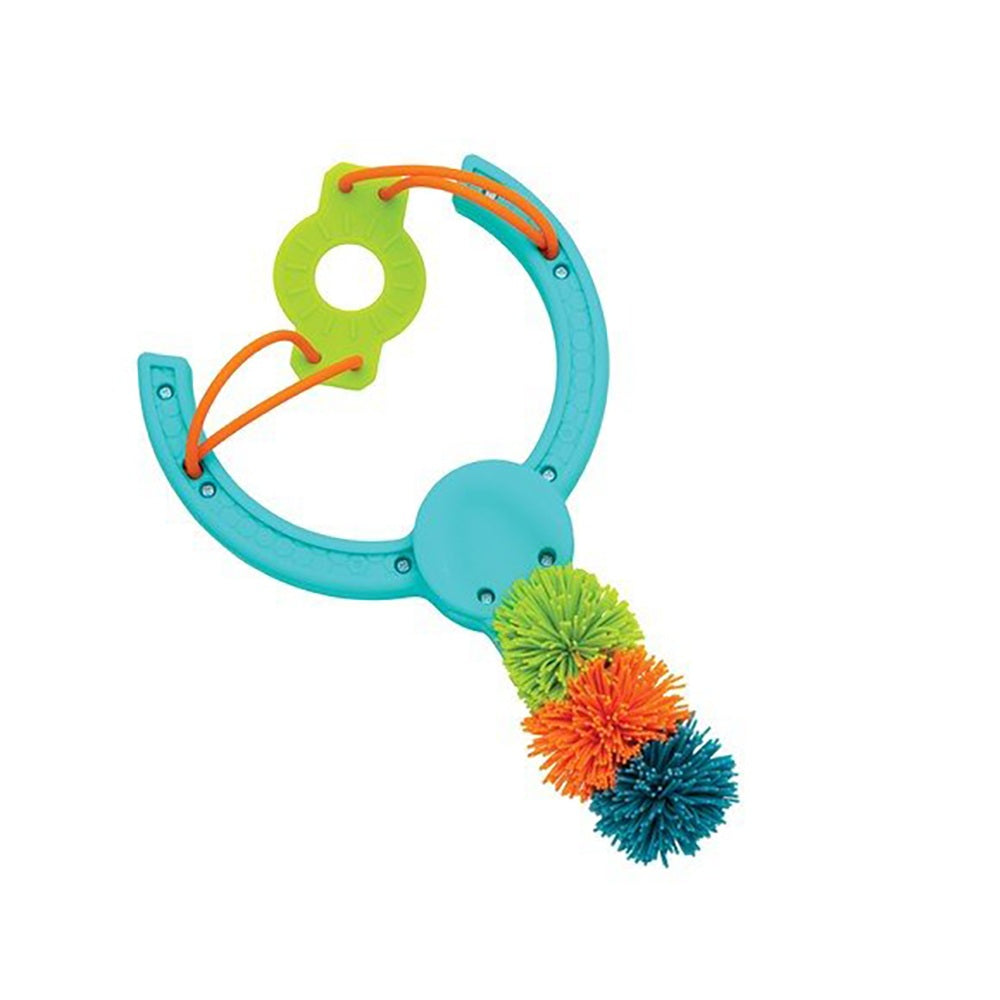 Lanceur Koosh