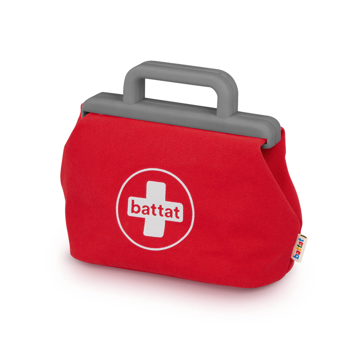 Battat - Ens. de médecin "Mini Medic"