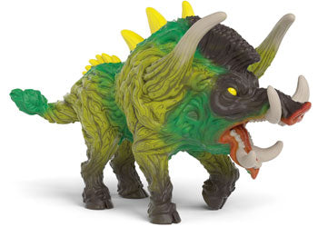 Sanglier de la jungle