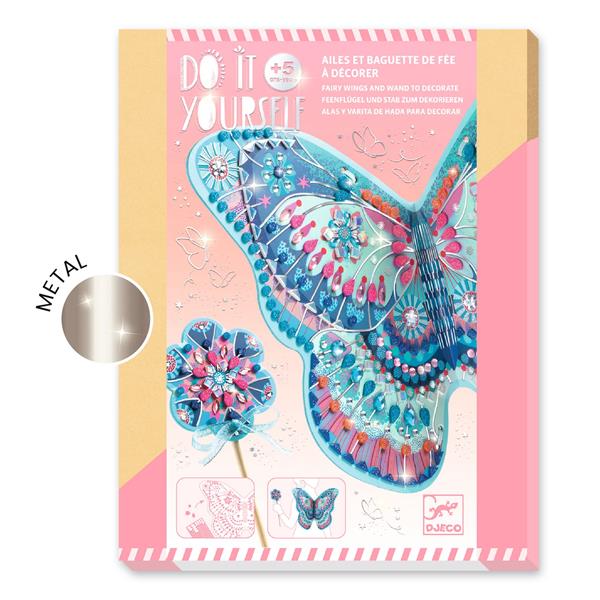 DIY / Like a fairy