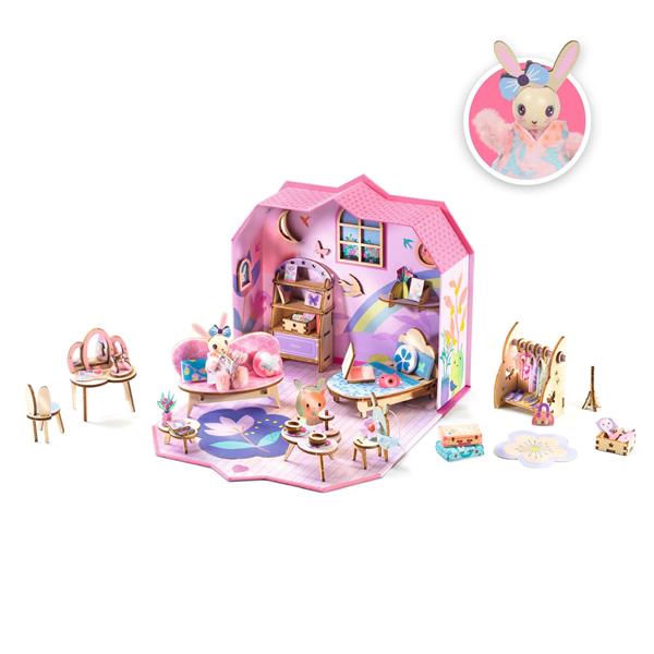 Mi House / Rosie
