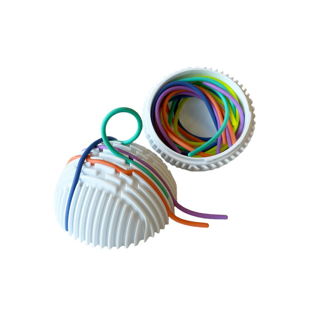 Sensory sphere