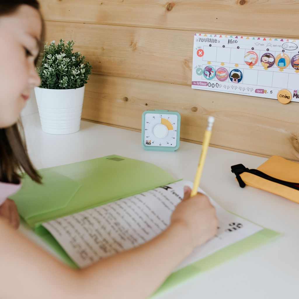 Minimo Ma routien scolaire