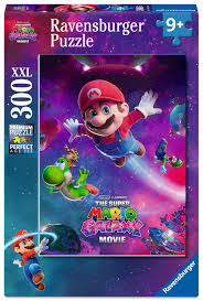 Super Mario Movie 2, 300 pièces