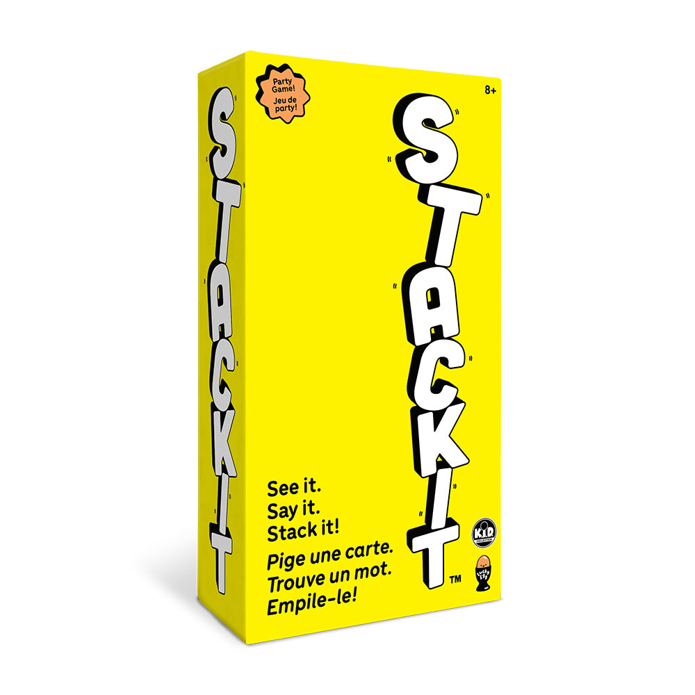 Stack It