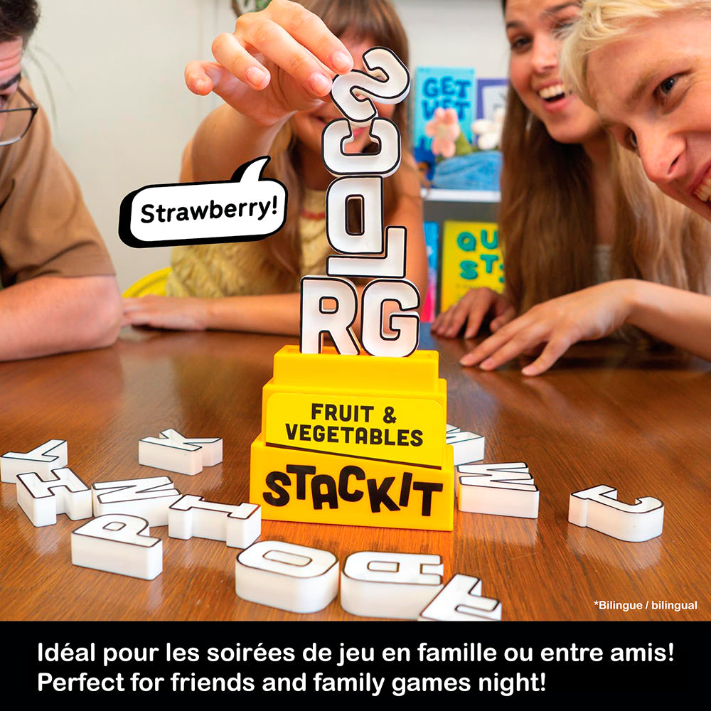 Stack It