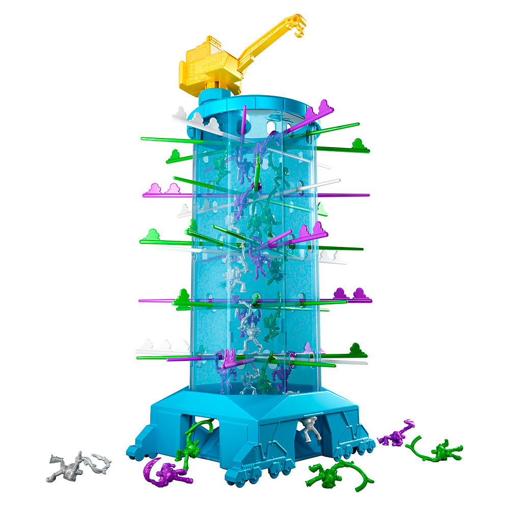 Jeu Kerplunk Histoire de jouets