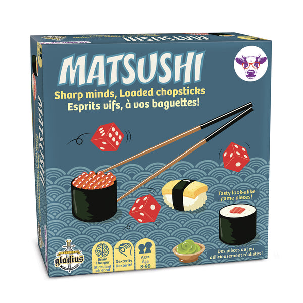 MatSushi