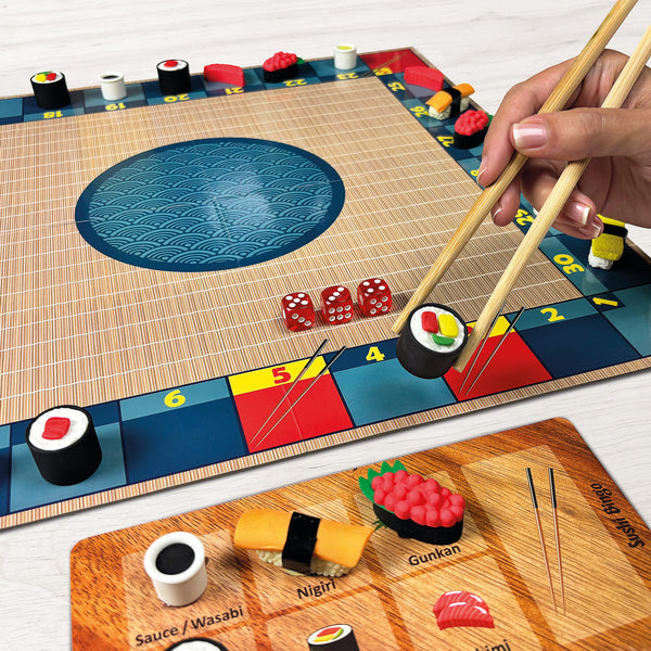 MatSushi