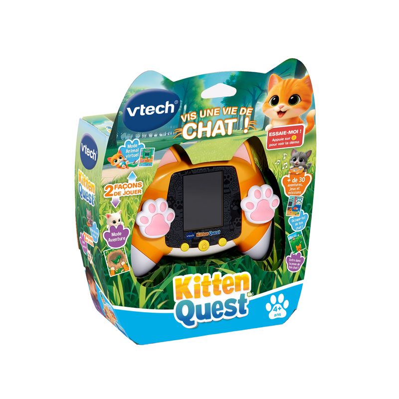 Kitten Quest™