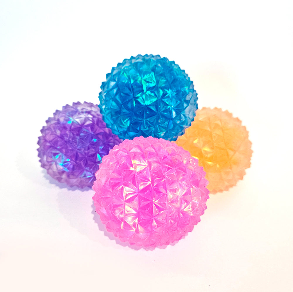 Squeeze Please - Boule, assortiment