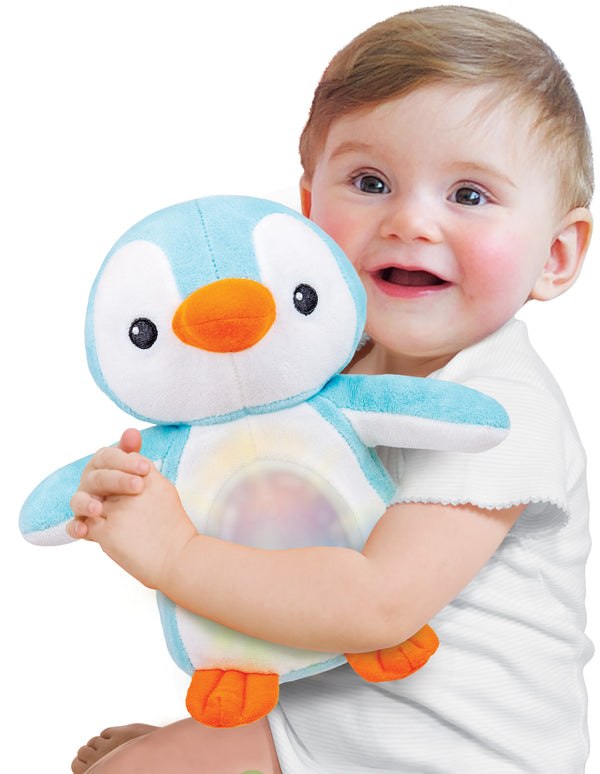 Pingouin Lumineux