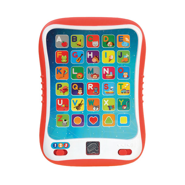 Tablette i-Fun