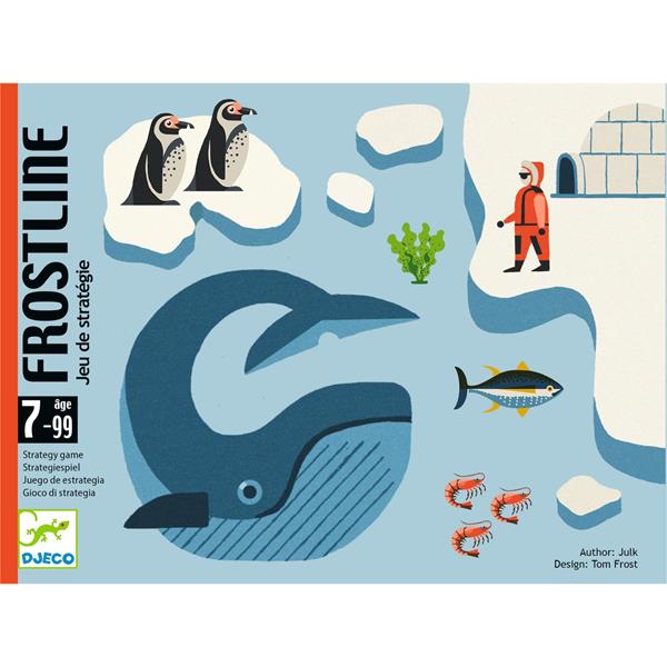 Frostline