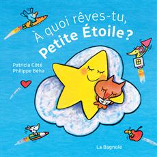 À quoi rêves-tu, Petite Étoile ?