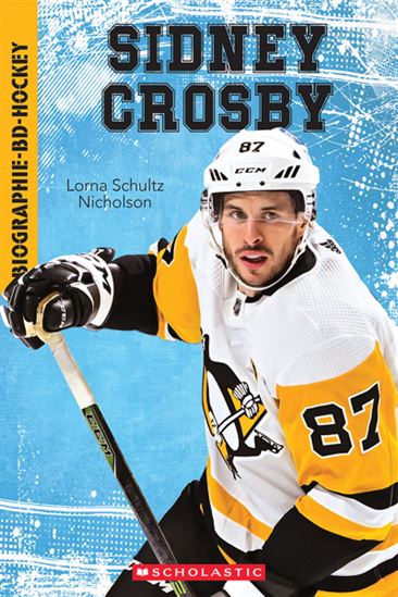 Sidney Crosby