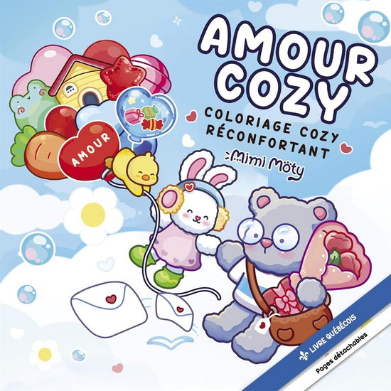 Amour Cozy