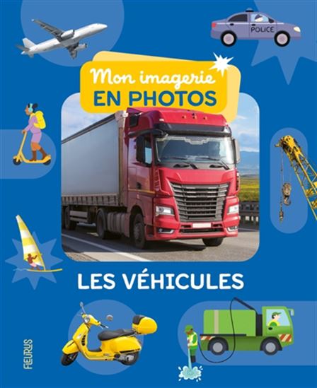 Les véhicules Imagerie en photos