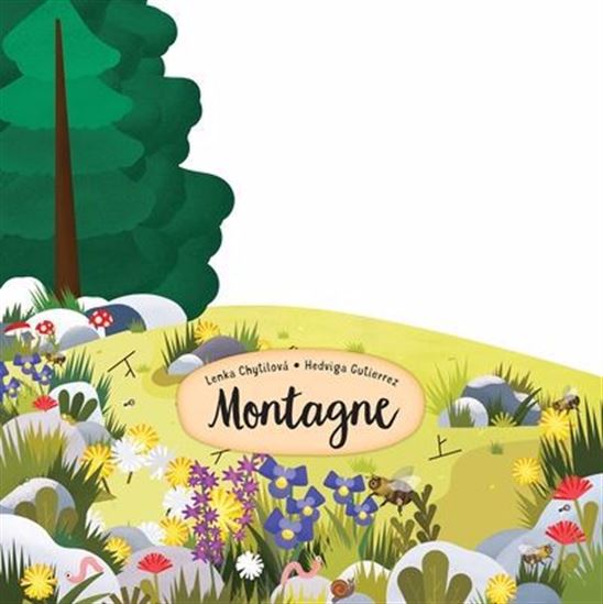 Montagne