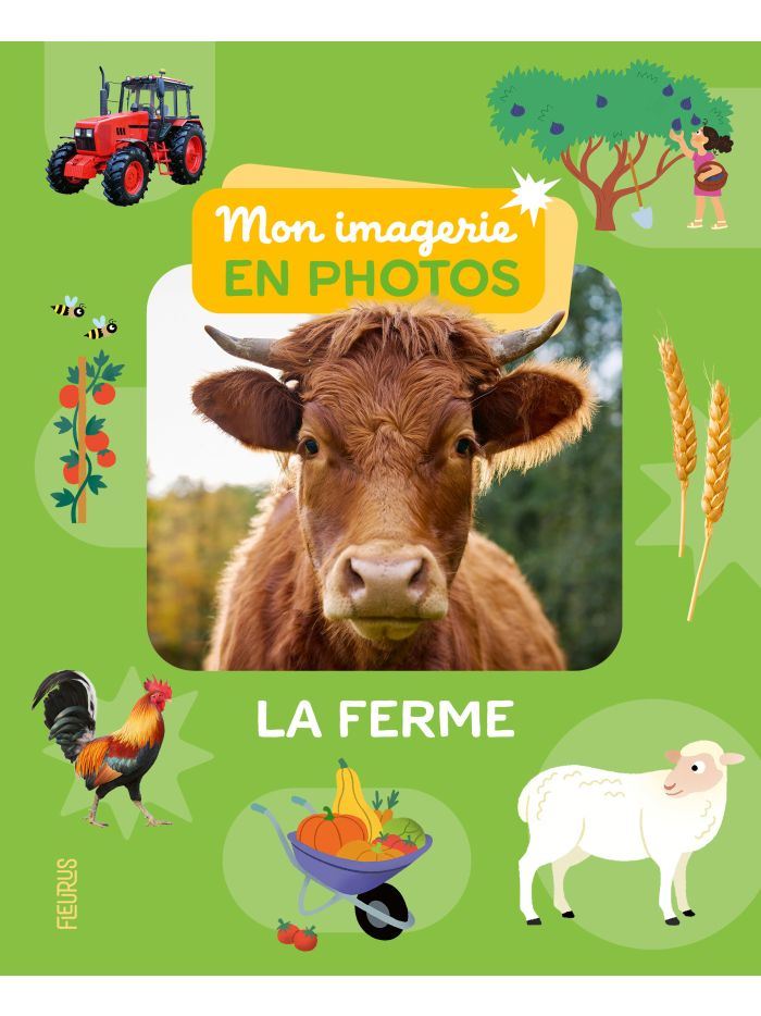 La Ferme Imagerie en photos