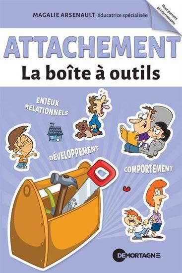 La boîte à outils: Attachement