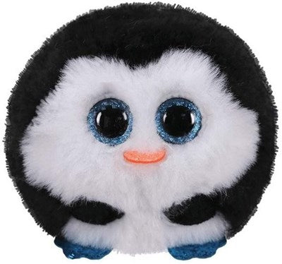 TY typuf Waddles le pingouin