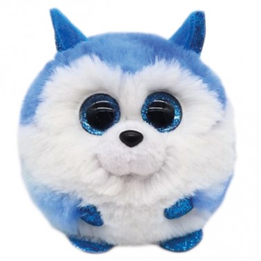 TY typuf Prince le husky
