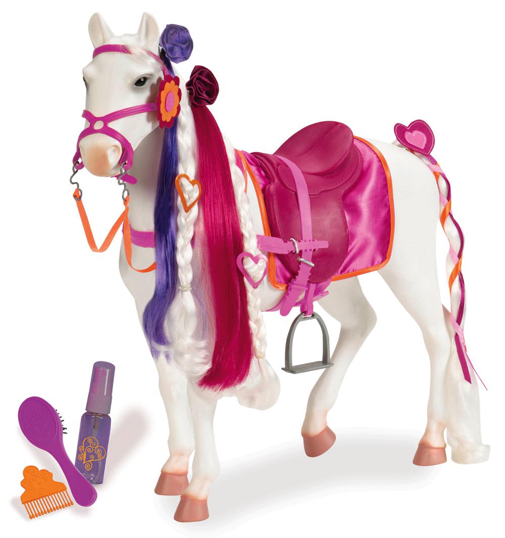 Cheval Camarillo 20''