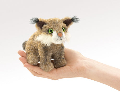 Marionnette Lynx, Mini