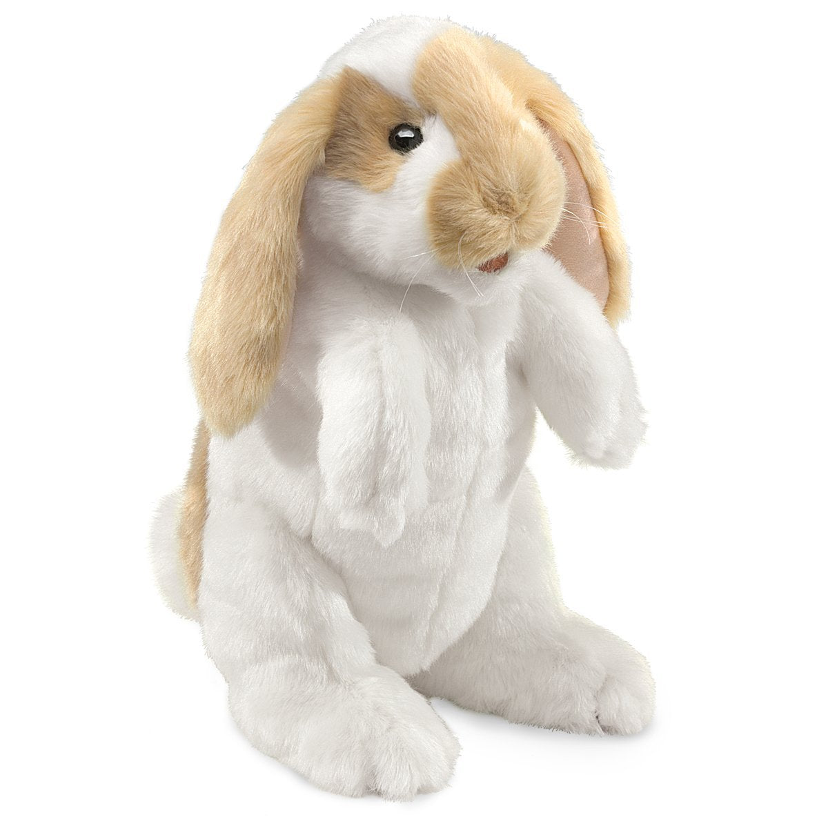 Marionnette Lapin debout 12''