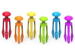 Pince Tri-Grip