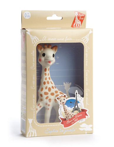 Sophie La Girafe