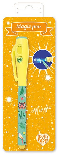 Magic pen / Caroline #CO 10#