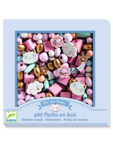 Perles Arc-en-ciel