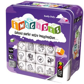 Imagidés