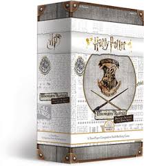 Harry Potter Defense contre les forces du mal (vf)