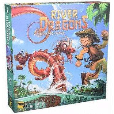 River Dragons (Multi)