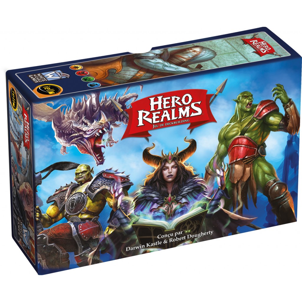 Hero Realms (vf)