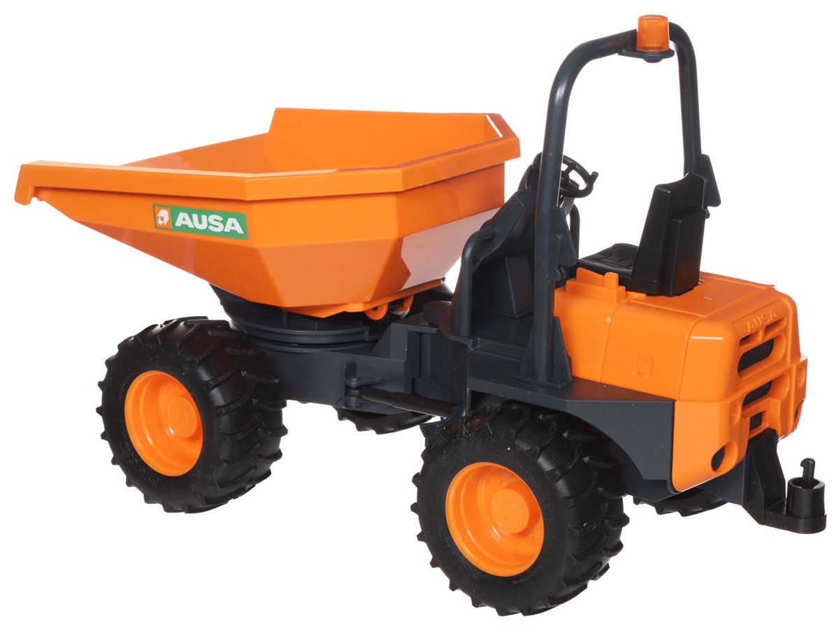 Mini dumper AUSA