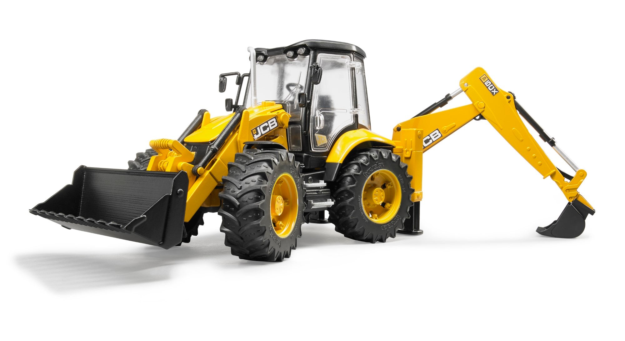 JCB 5CX eco Backhoe loader