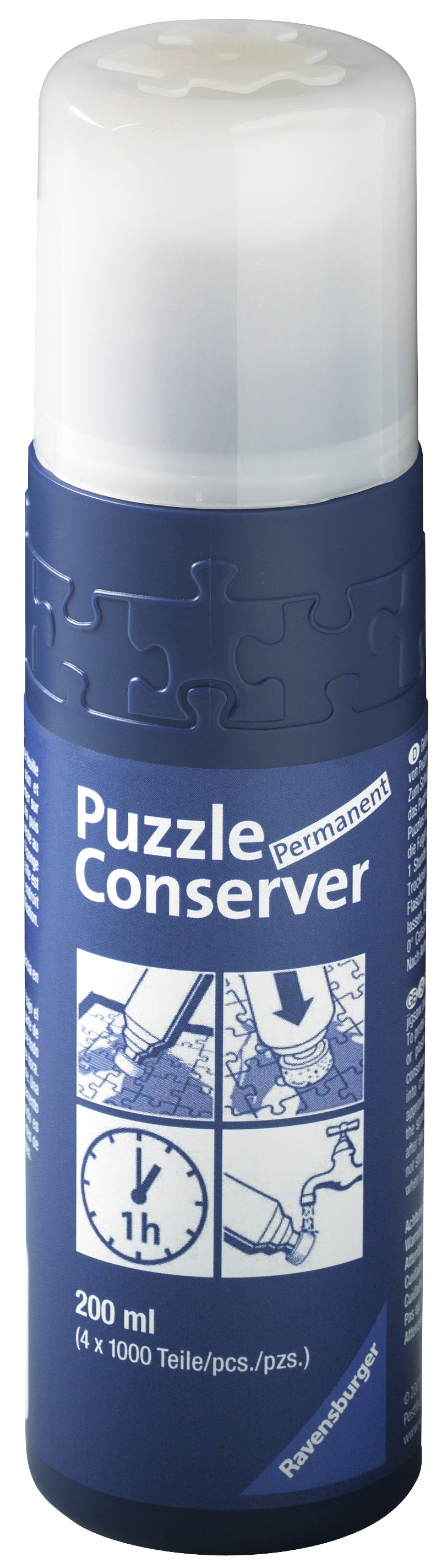 Colle pour casse-tête 200mL