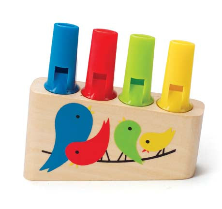 Hape flûte de pan