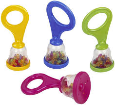 Hochet Pour Bébé À Mâcher