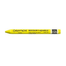 Crayon à maquillage à l'unité Jaune Citron