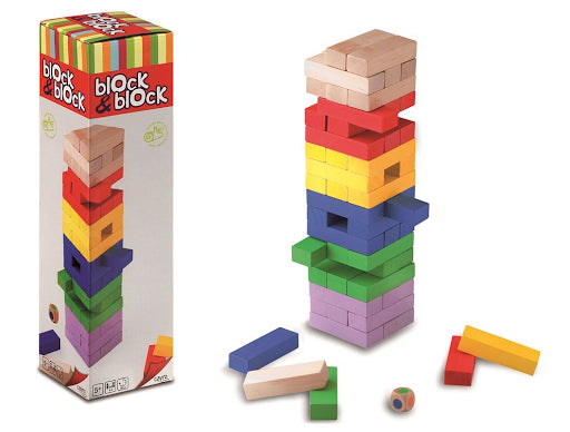Block & Block