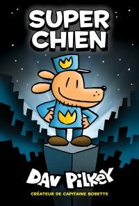 Super Chien 01