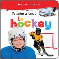 Touche a tout Hockey
