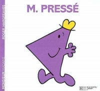 M. Pressé 23