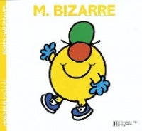 M. Bizarre 36